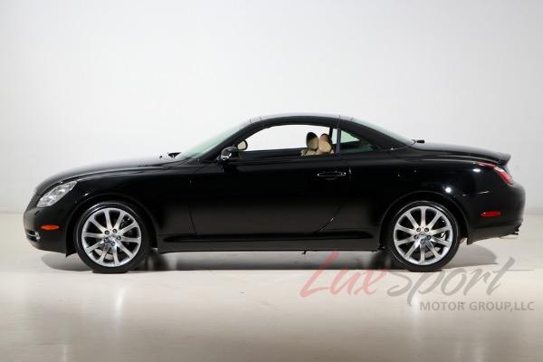 Used 2007 Lexus SC 430  | Woodbury, NY