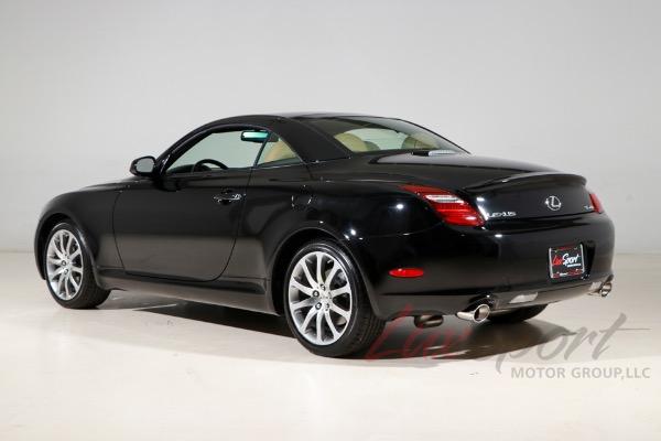 Used 2007 Lexus SC 430  | Woodbury, NY