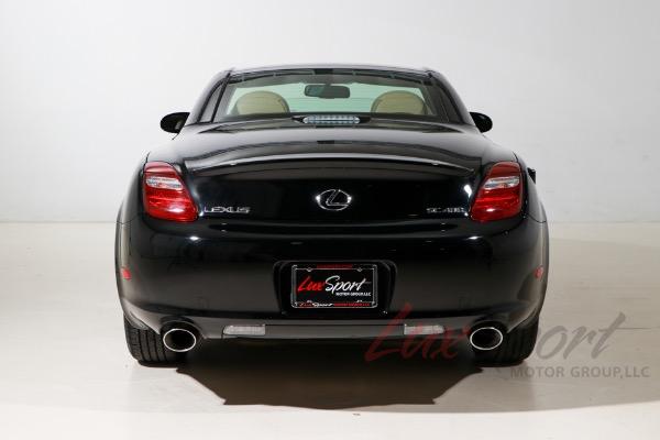 Used 2007 Lexus SC 430  | Woodbury, NY