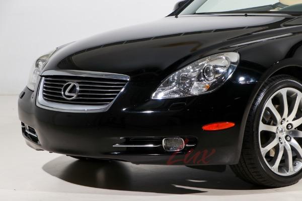 Used 2007 Lexus SC 430  | Woodbury, NY