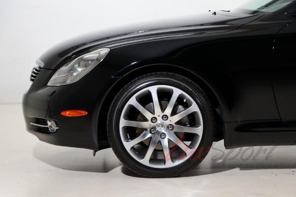 Used 2007 Lexus SC 430  | Woodbury, NY