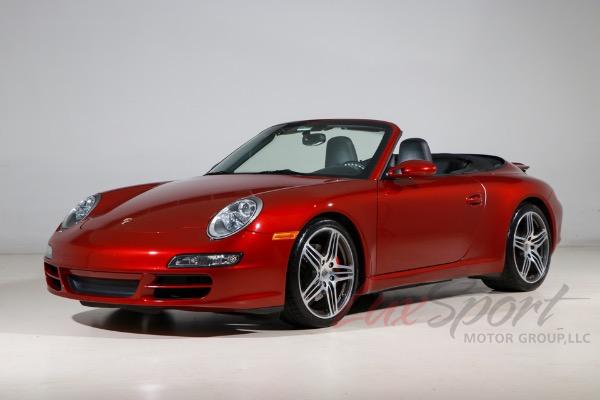 Used 2008 Porsche 911 Carrera S | Woodbury, NY