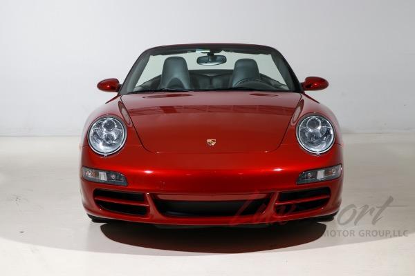 Used 2008 Porsche 911 Carrera S | Woodbury, NY