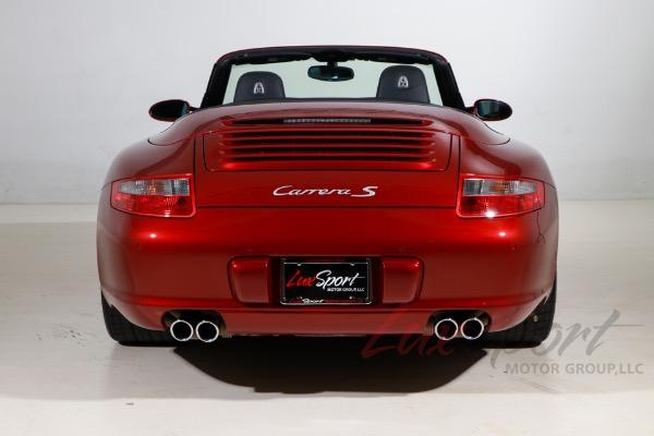 Used 2008 Porsche 911 Carrera S | Woodbury, NY