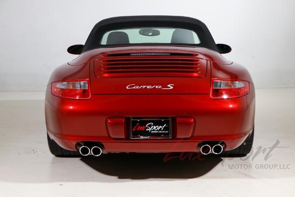 Used 2008 Porsche 911 Carrera S | Woodbury, NY