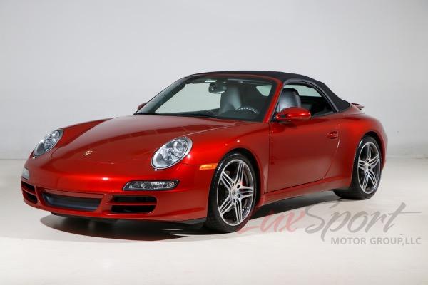 Used 2008 Porsche 911 Carrera S | Woodbury, NY