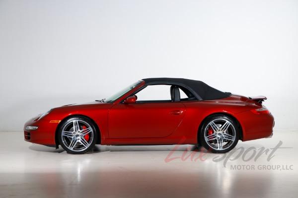 Used 2008 Porsche 911 Carrera S | Woodbury, NY