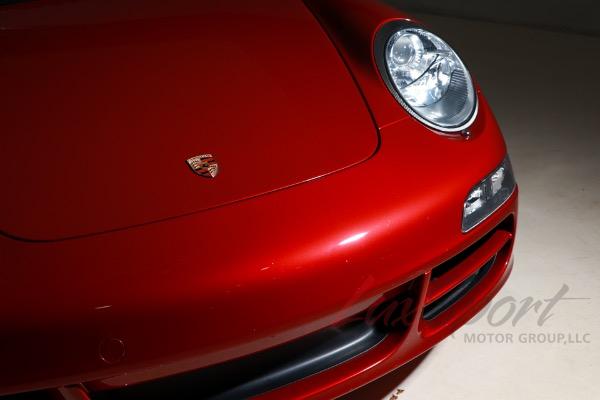 Used 2008 Porsche 911 Carrera S | Woodbury, NY