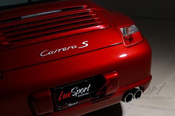 Used 2008 Porsche 911 Carrera S | Woodbury, NY