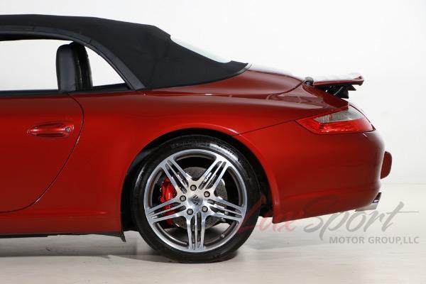 Used 2008 Porsche 911 Carrera S | Woodbury, NY