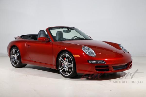 Used 2008 Porsche 911 Carrera S | Woodbury, NY