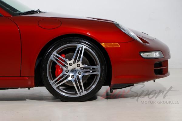 Used 2008 Porsche 911 Carrera S | Woodbury, NY