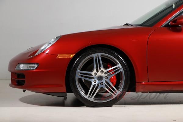 Used 2008 Porsche 911 Carrera S | Woodbury, NY