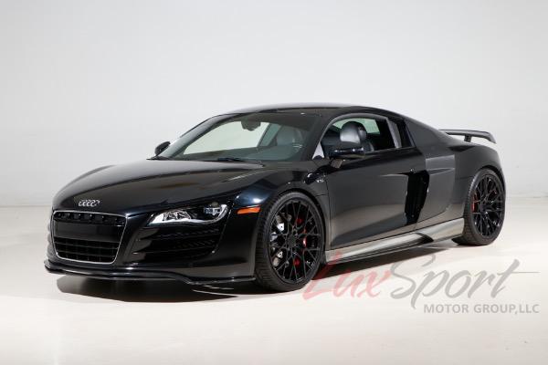Used 2012 Audi R8 5.2 quattro | Woodbury, NY
