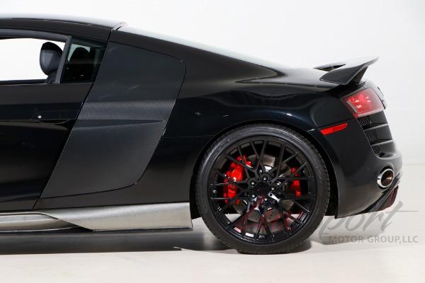 Used 2012 Audi R8 5.2 quattro | Woodbury, NY