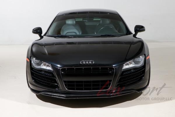 Used 2012 Audi R8 5.2 quattro | Woodbury, NY