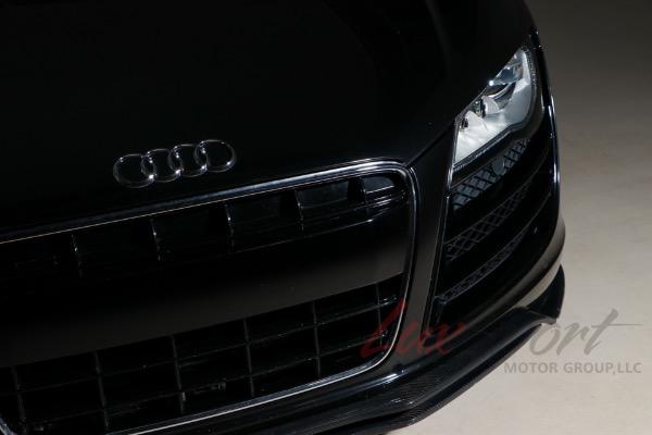 Used 2012 Audi R8 5.2 quattro | Woodbury, NY