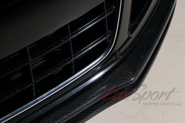 Used 2012 Audi R8 5.2 quattro | Woodbury, NY