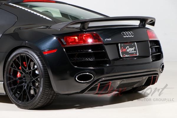 Used 2012 Audi R8 5.2 quattro | Woodbury, NY