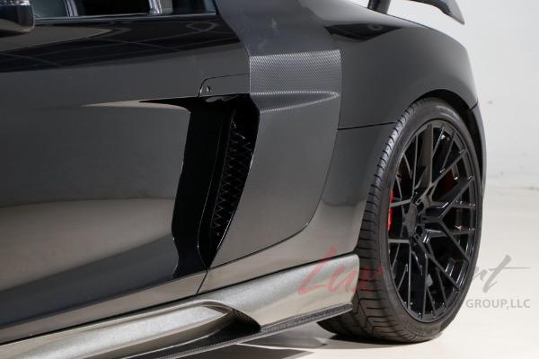 Used 2012 Audi R8 5.2 quattro | Woodbury, NY