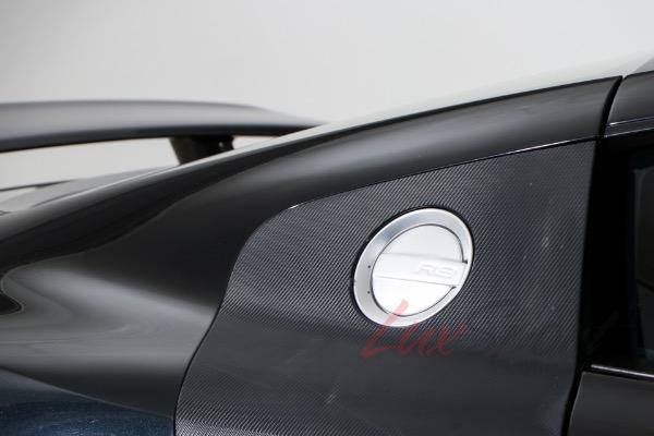 Used 2012 Audi R8 5.2 quattro | Woodbury, NY