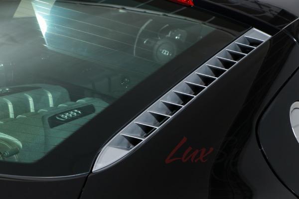 Used 2012 Audi R8 5.2 quattro | Woodbury, NY