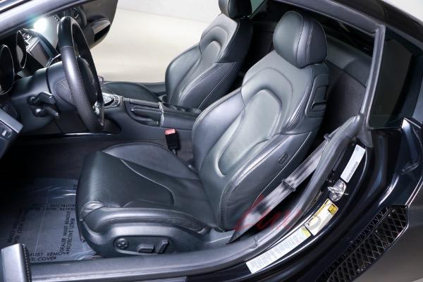 Used 2012 Audi R8 5.2 quattro | Woodbury, NY