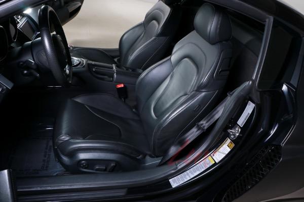 Used 2012 Audi R8 5.2 quattro | Woodbury, NY