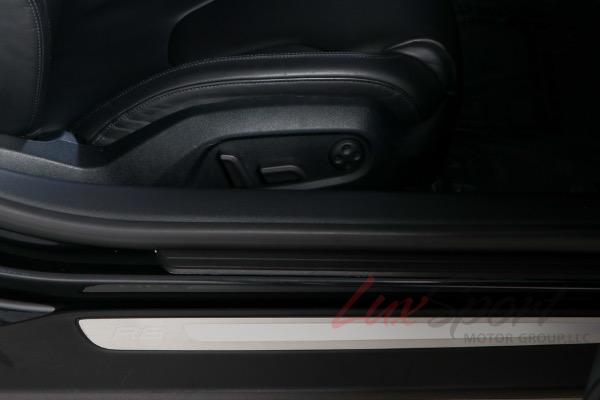Used 2012 Audi R8 5.2 quattro | Woodbury, NY