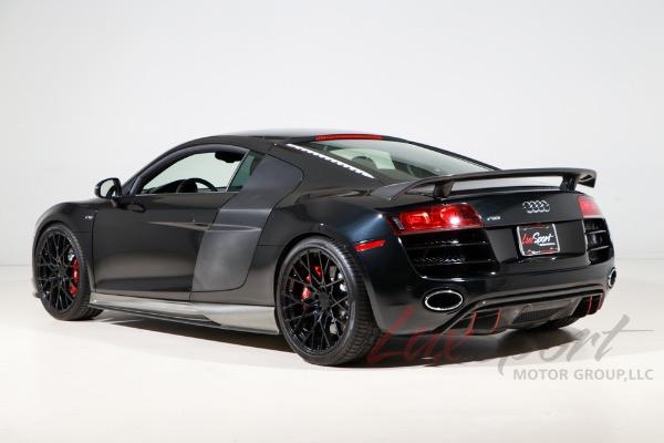 Used 2012 Audi R8 5.2 quattro | Woodbury, NY