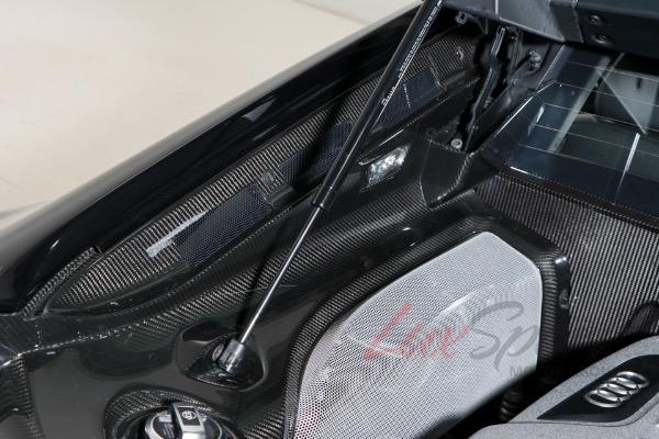 Used 2012 Audi R8 5.2 quattro | Woodbury, NY