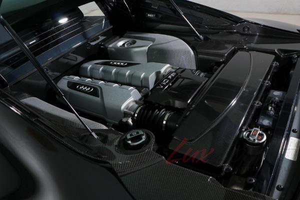 Used 2012 Audi R8 5.2 quattro | Woodbury, NY