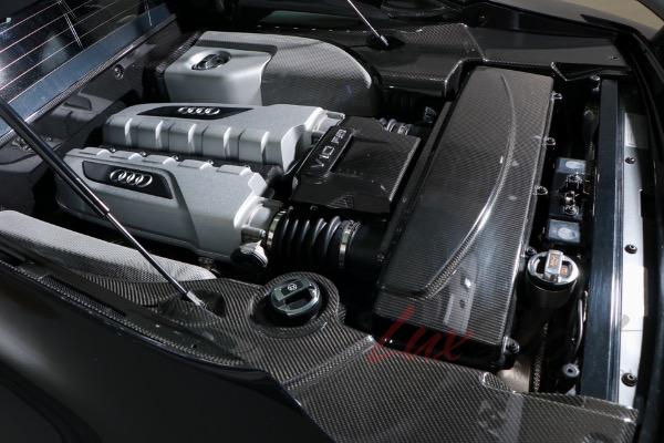 Used 2012 Audi R8 5.2 quattro | Woodbury, NY