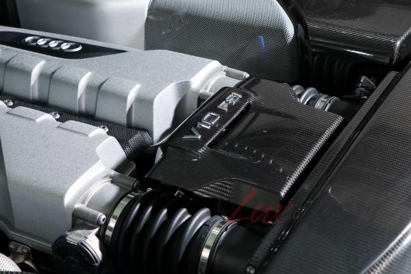 Used 2012 Audi R8 5.2 quattro | Woodbury, NY