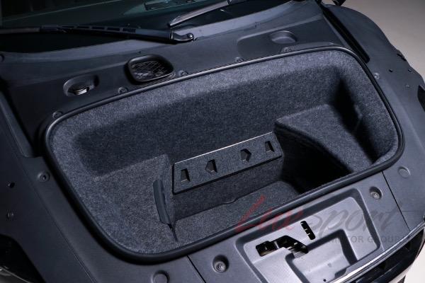 Used 2012 Audi R8 5.2 quattro | Woodbury, NY