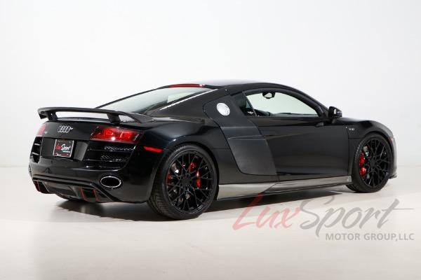 Used 2012 Audi R8 5.2 quattro | Woodbury, NY
