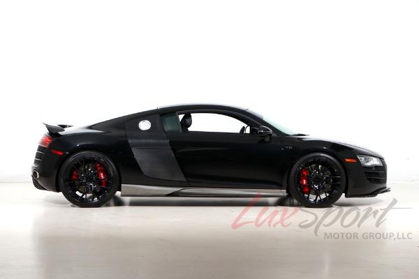 Used 2012 Audi R8 5.2 quattro | Woodbury, NY