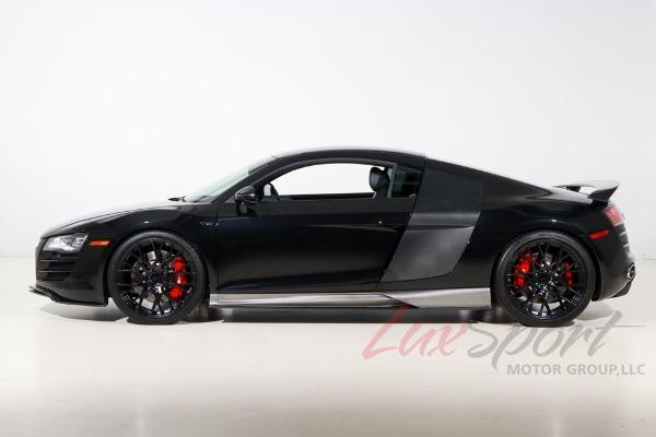 Used 2012 Audi R8 5.2 quattro | Woodbury, NY