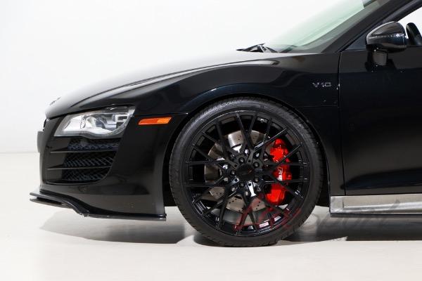 Used 2012 Audi R8 5.2 quattro | Woodbury, NY