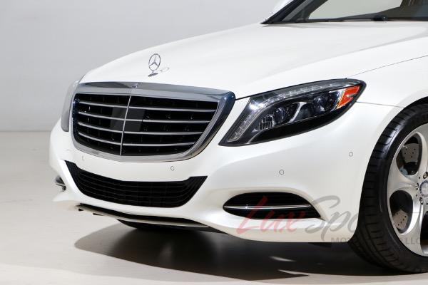 Used 2014 Mercedes-Benz S-Class S 550 | Woodbury, NY