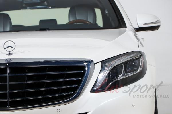 Used 2014 Mercedes-Benz S-Class S 550 | Woodbury, NY