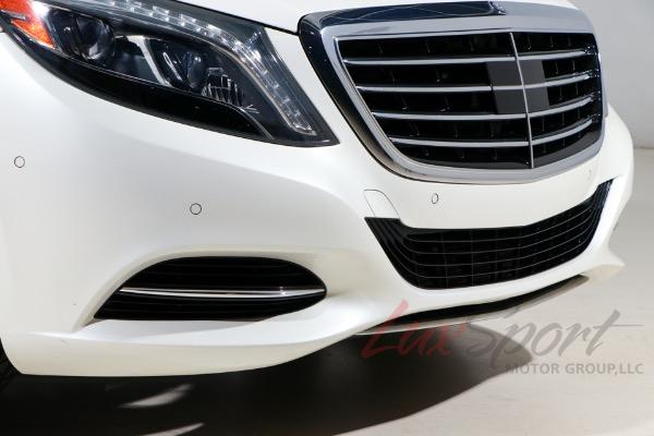 Used 2014 Mercedes-Benz S-Class S 550 | Woodbury, NY