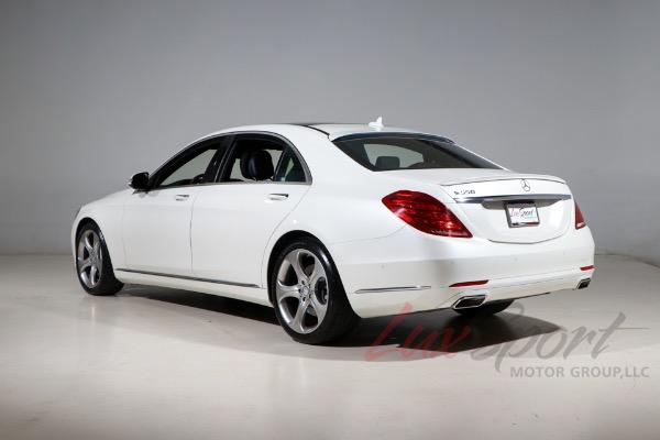 Used 2014 Mercedes-Benz S-Class S 550 | Woodbury, NY