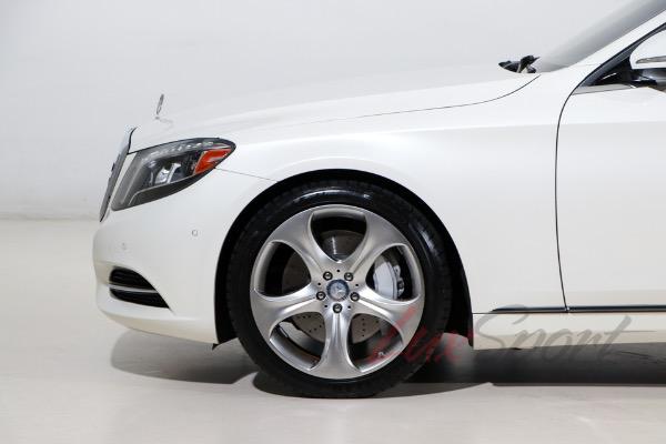 Used 2014 Mercedes-Benz S-Class S 550 | Woodbury, NY