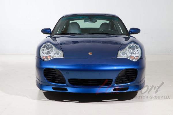 Used 2003 Porsche 911 Turbo | Woodbury, NY