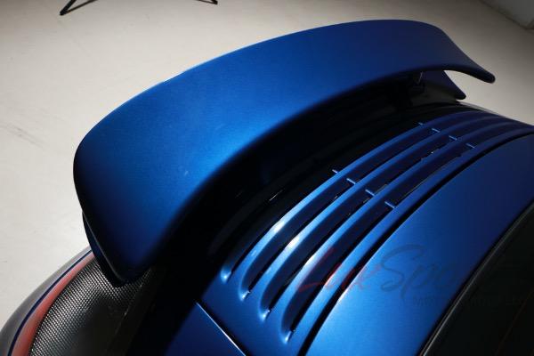 Used 2003 Porsche 911 Turbo | Plainview, NY