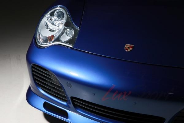Used 2003 Porsche 911 Turbo | Plainview, NY