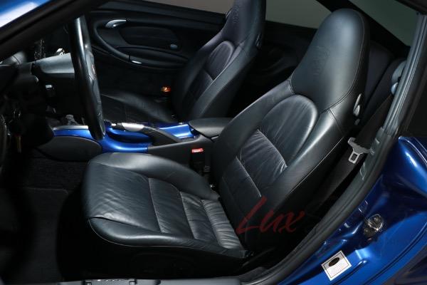 Used 2003 Porsche 911 Turbo | Plainview, NY