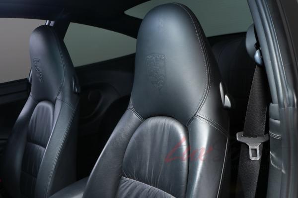 Used 2003 Porsche 911 Turbo | Plainview, NY