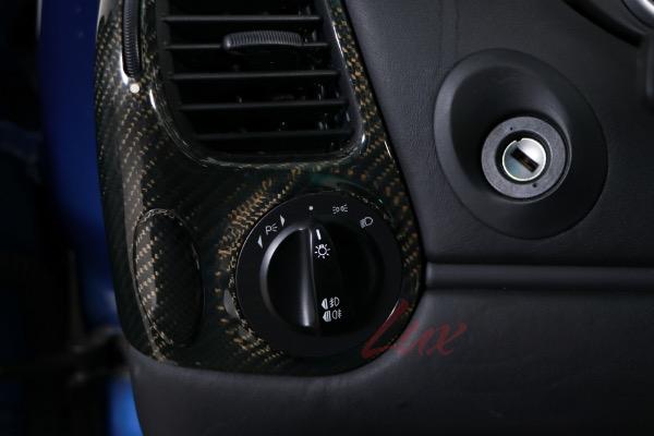 Used 2003 Porsche 911 Turbo | Plainview, NY